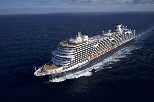 Holland America Line